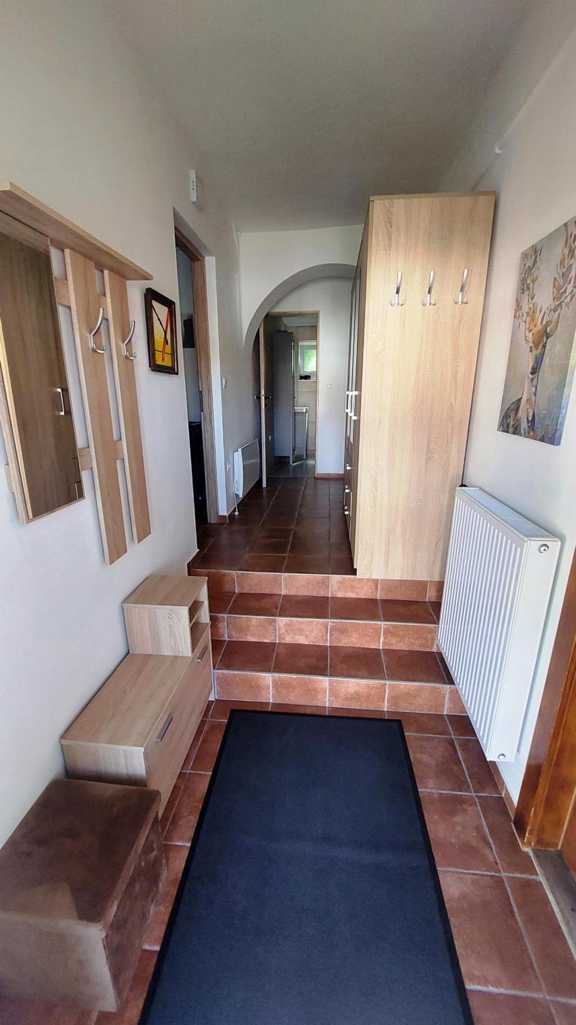 Lipicai Hotel Es Etterem Szilvasvarad Bagian luar foto